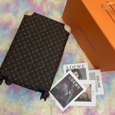 LV Suitcase